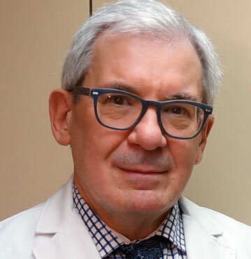 EUGENE ZAPPI, MD