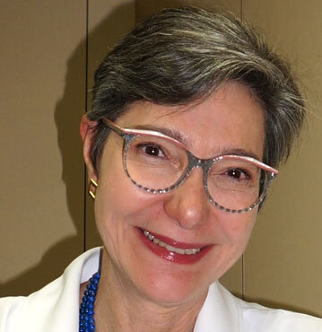 LAURA BUCCHERI ZAPPI, MD